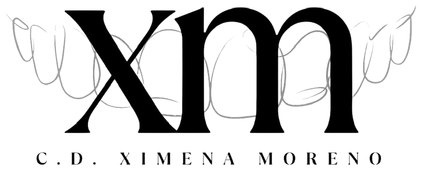 XM Dental · C.D. Ximena Moreno